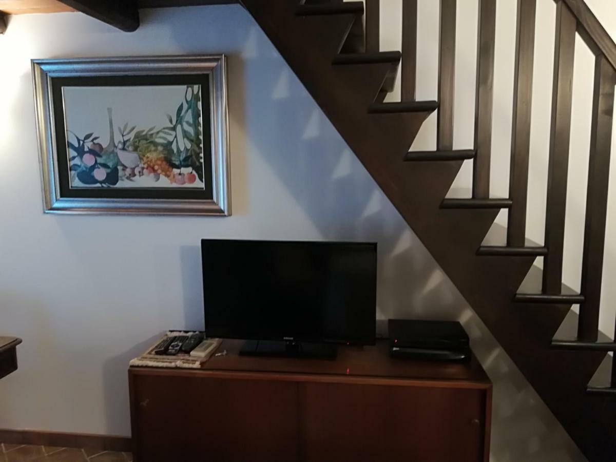 カターニア Casa Vanessaヴィラ エクステリア 写真