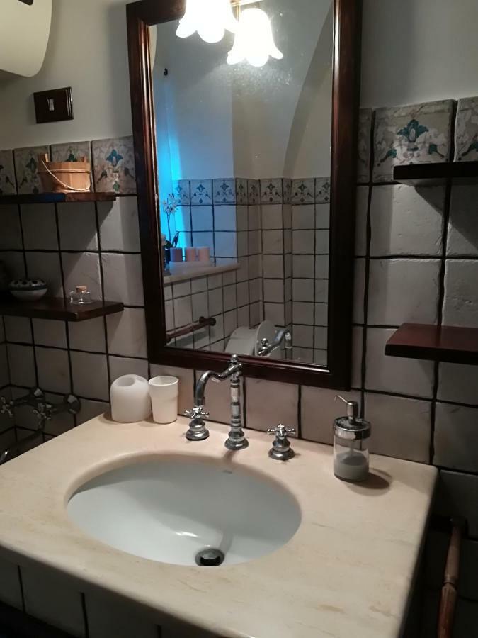カターニア Casa Vanessaヴィラ エクステリア 写真