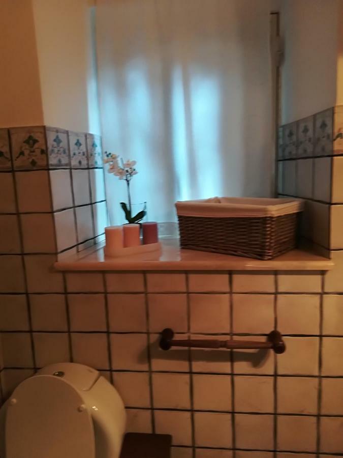 カターニア Casa Vanessaヴィラ エクステリア 写真