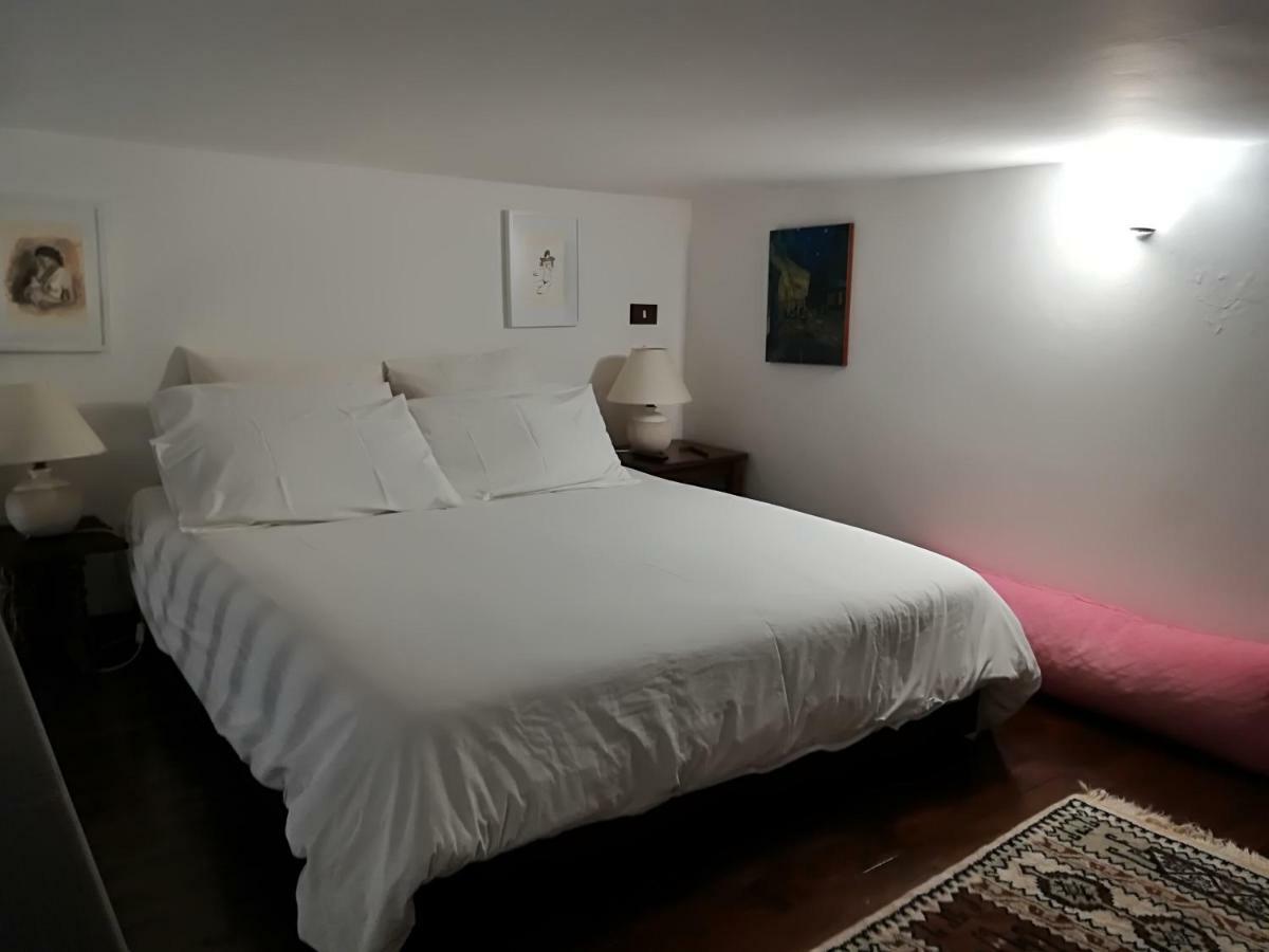 カターニア Casa Vanessaヴィラ エクステリア 写真